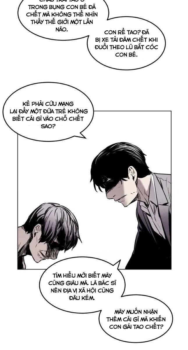 Kẻ Bất Bại Chapter 21 - 59