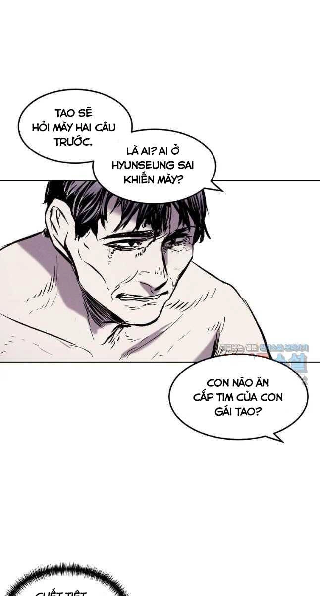 Kẻ Bất Bại Chapter 21 - 68