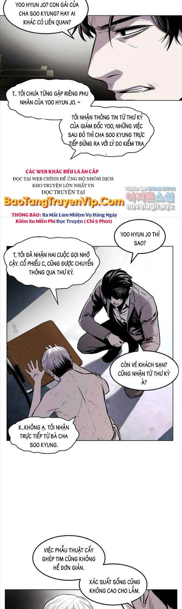 Kẻ Bất Bại Chapter 22 - 9