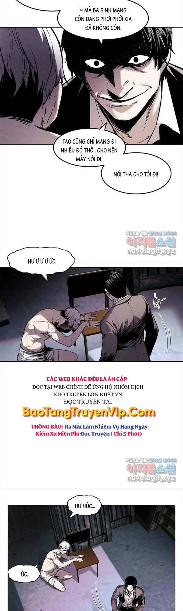 Kẻ Bất Bại Chapter 22 - 14