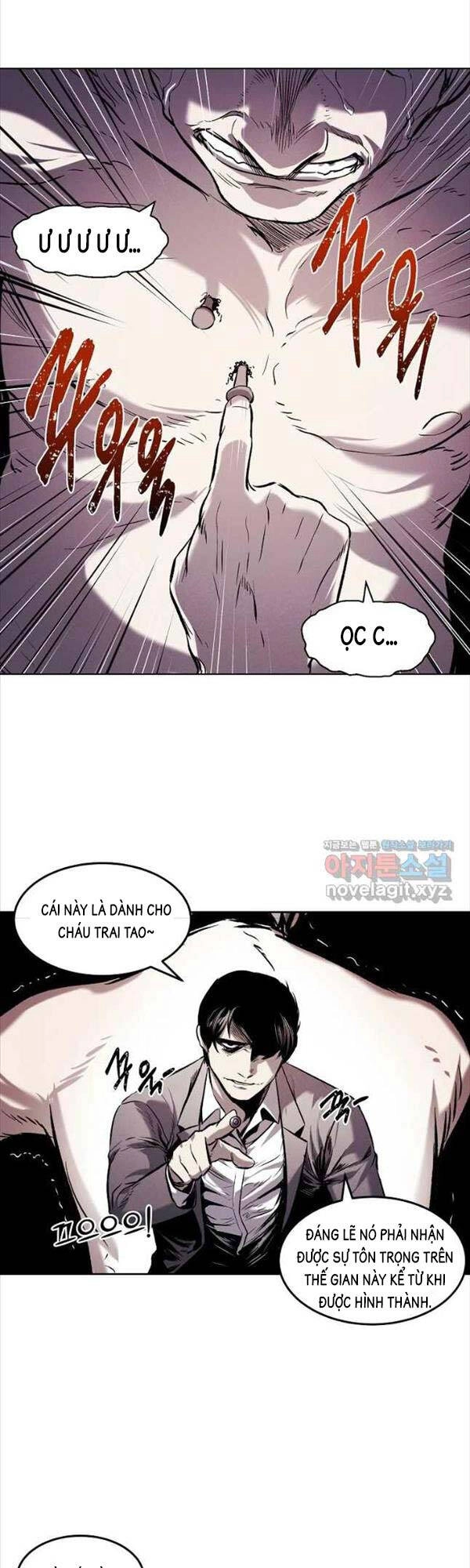 Kẻ Bất Bại Chapter 22 - 17