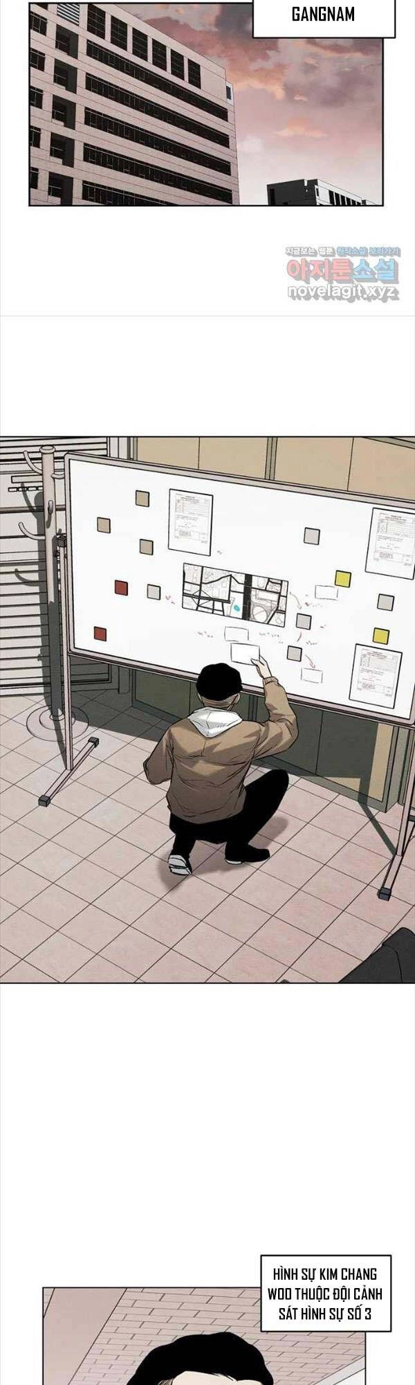 Kẻ Bất Bại Chapter 22 - 22