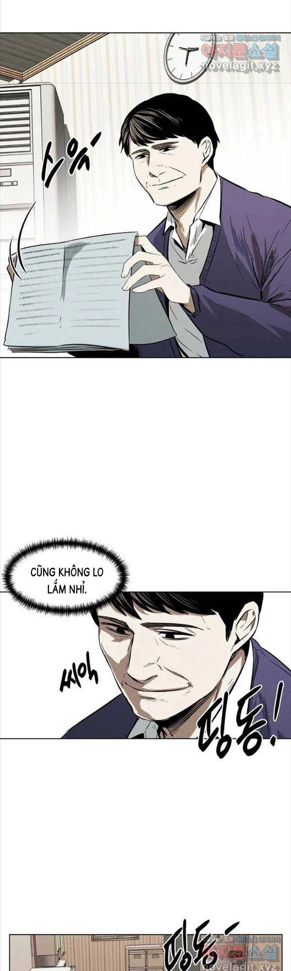 Kẻ Bất Bại Chapter 22 - 30