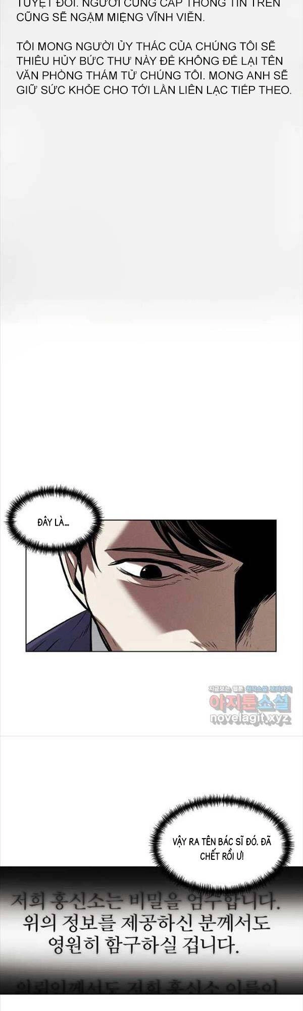 Kẻ Bất Bại Chapter 22 - 34