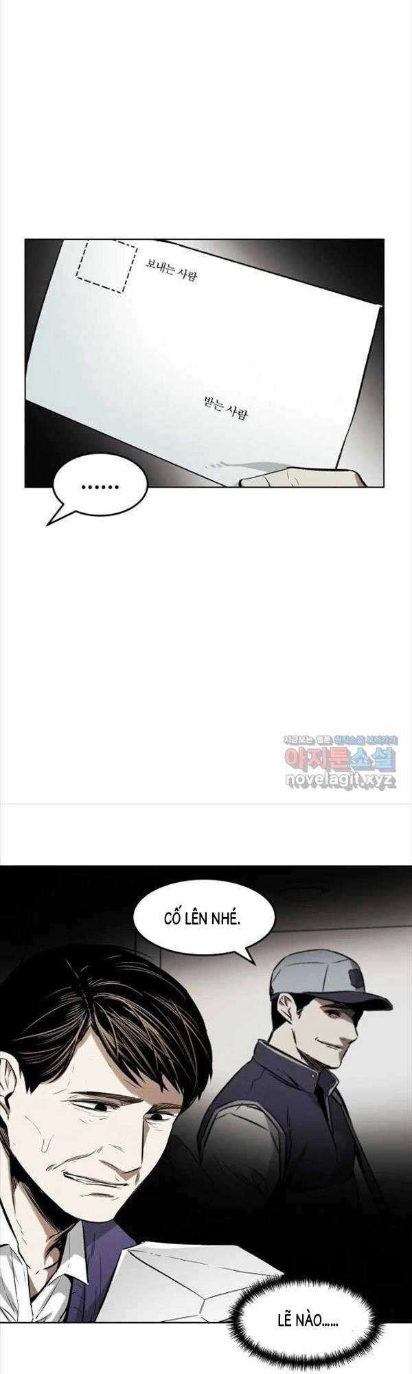 Kẻ Bất Bại Chapter 22 - 36