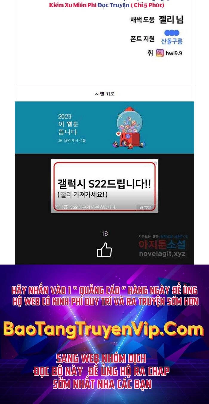 Kẻ Bất Bại Chapter 22 - 38