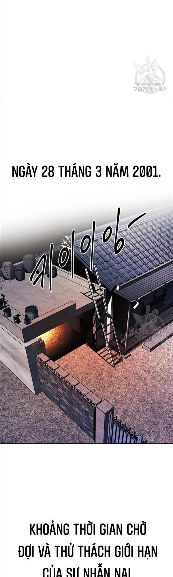 Kẻ Bất Bại Chapter 25 - 36