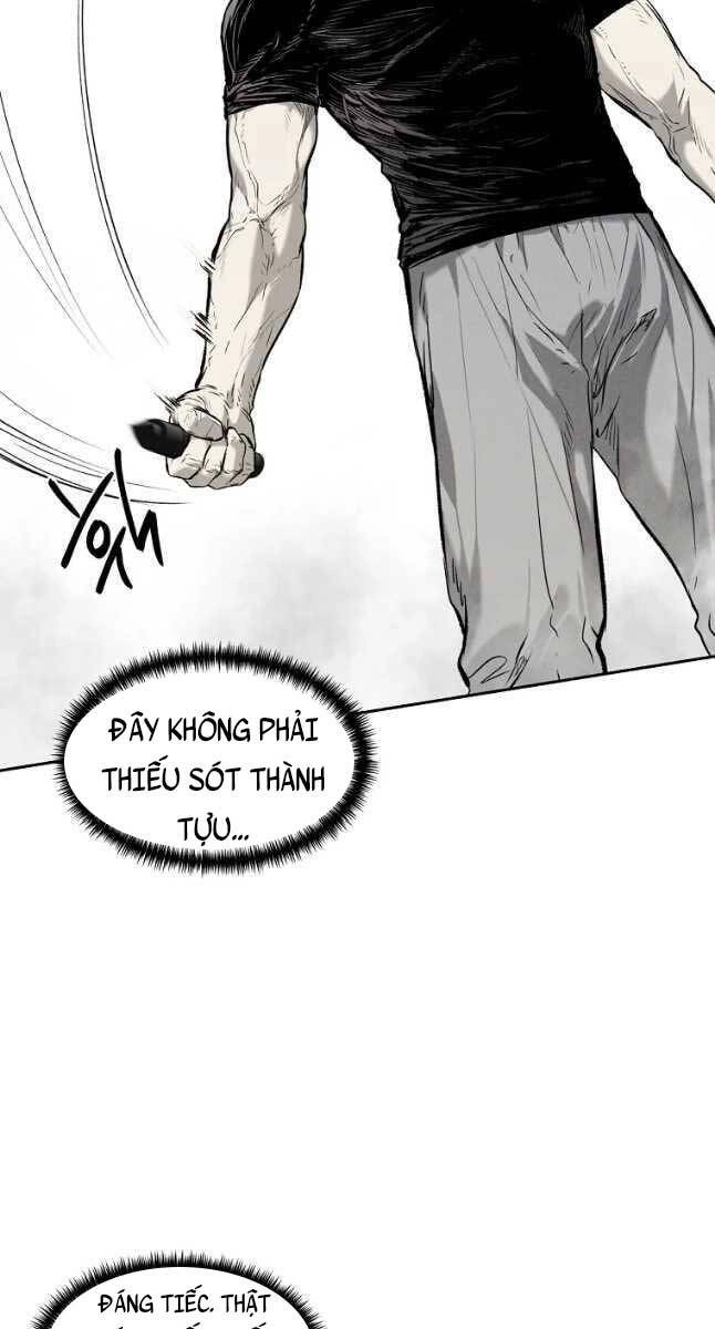 Kẻ Bất Bại Chapter 26 - 23