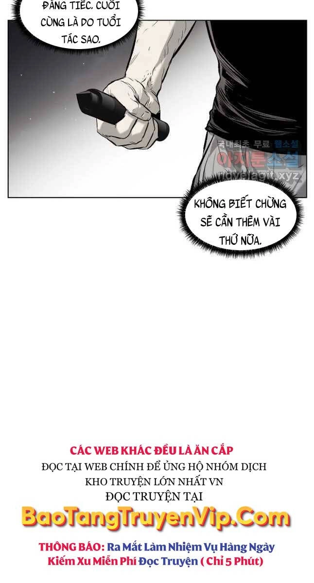 Kẻ Bất Bại Chapter 26 - 24