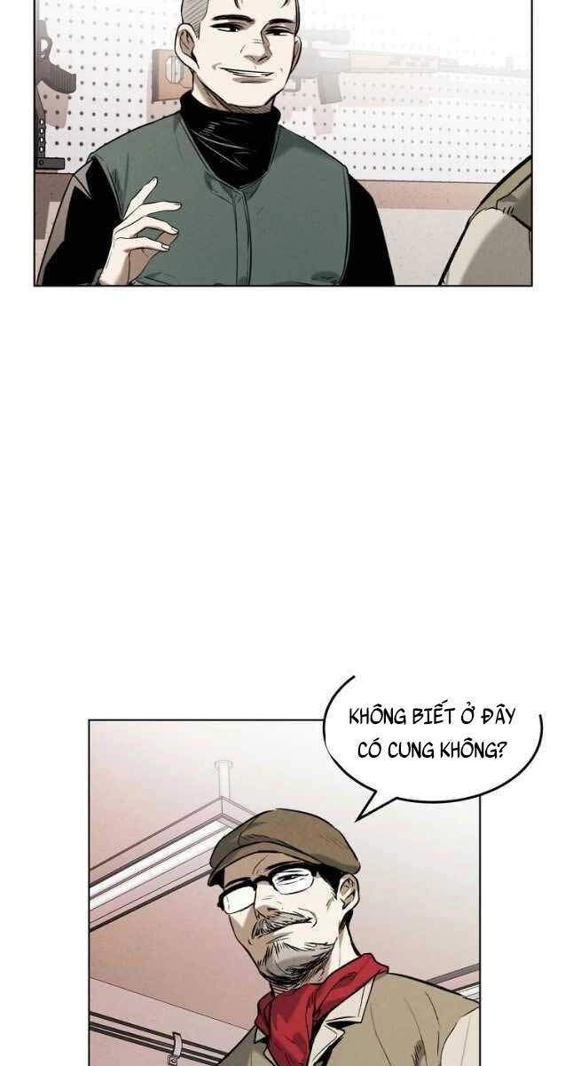 Kẻ Bất Bại Chapter 26 - 26