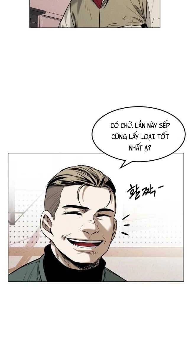 Kẻ Bất Bại Chapter 26 - 27