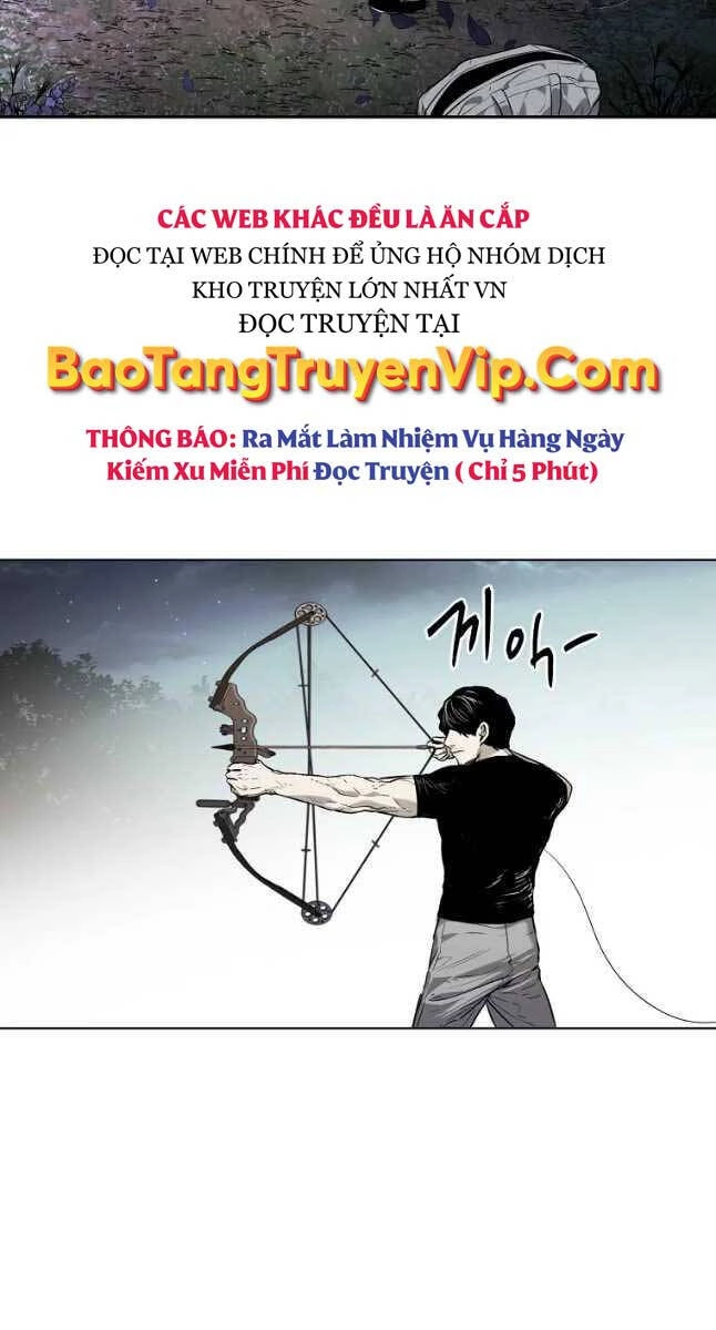 Kẻ Bất Bại Chapter 26 - 29