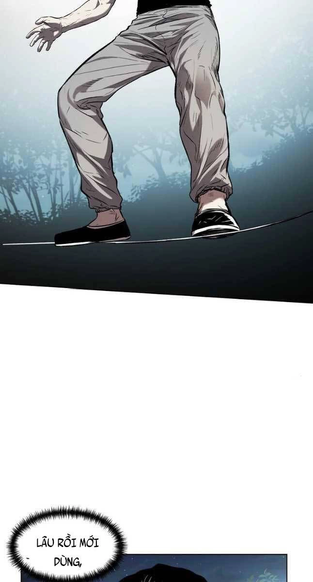 Kẻ Bất Bại Chapter 26 - 36