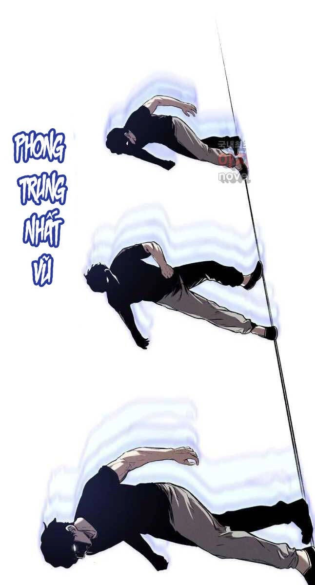 Kẻ Bất Bại Chapter 26 - 38