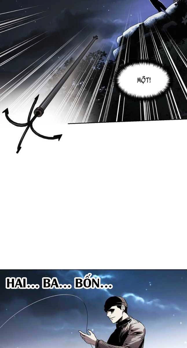 Kẻ Bất Bại Chapter 26 - 54