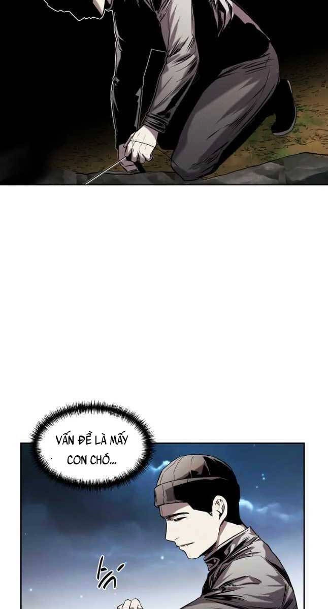 Kẻ Bất Bại Chapter 26 - 59