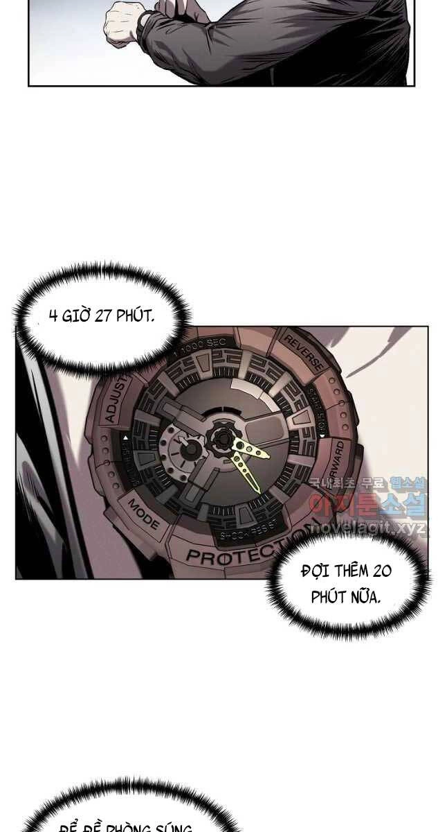 Kẻ Bất Bại Chapter 26 - 60