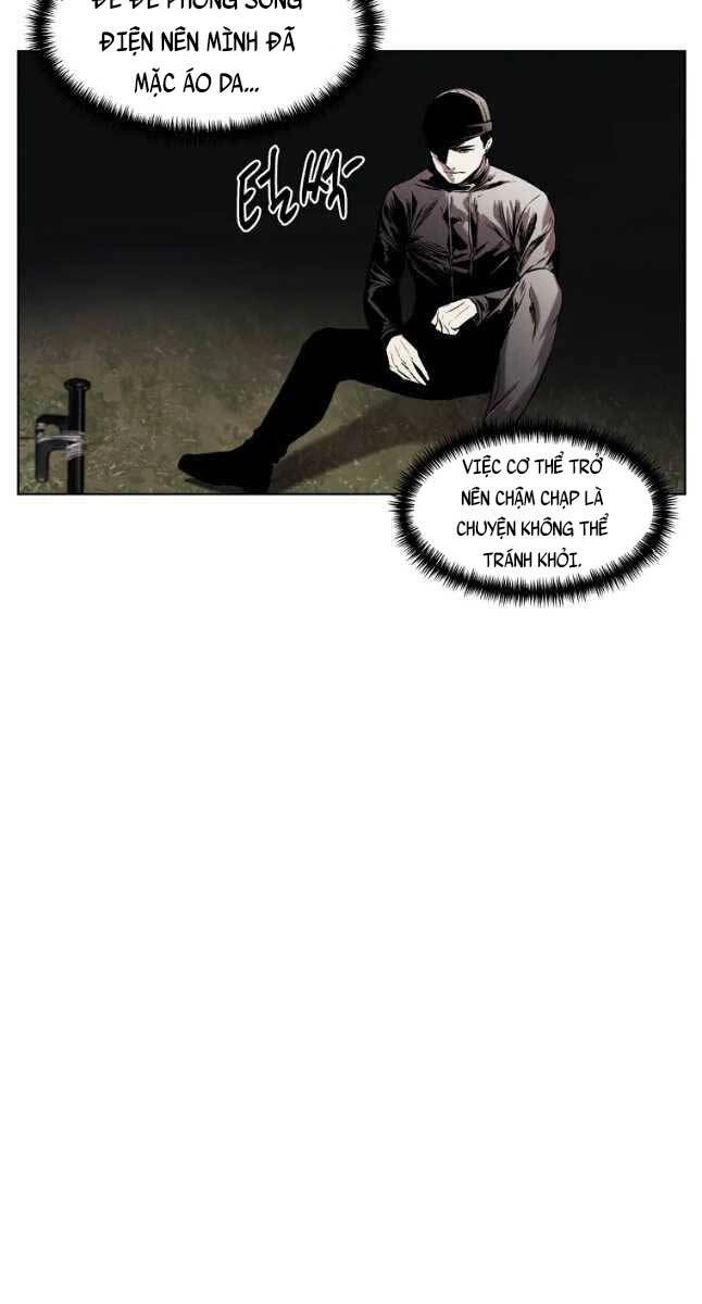 Kẻ Bất Bại Chapter 26 - 61