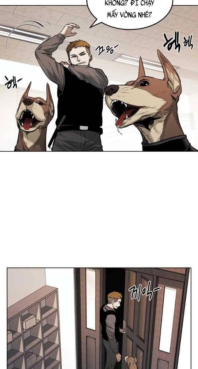 Kẻ Bất Bại Chapter 26 - 70