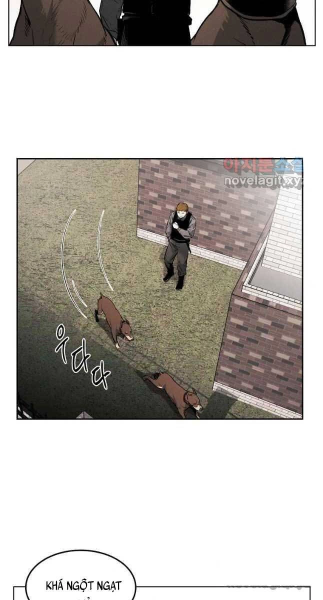 Kẻ Bất Bại Chapter 26 - 72