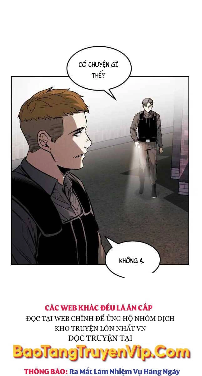 Kẻ Bất Bại Chapter 27 - 12