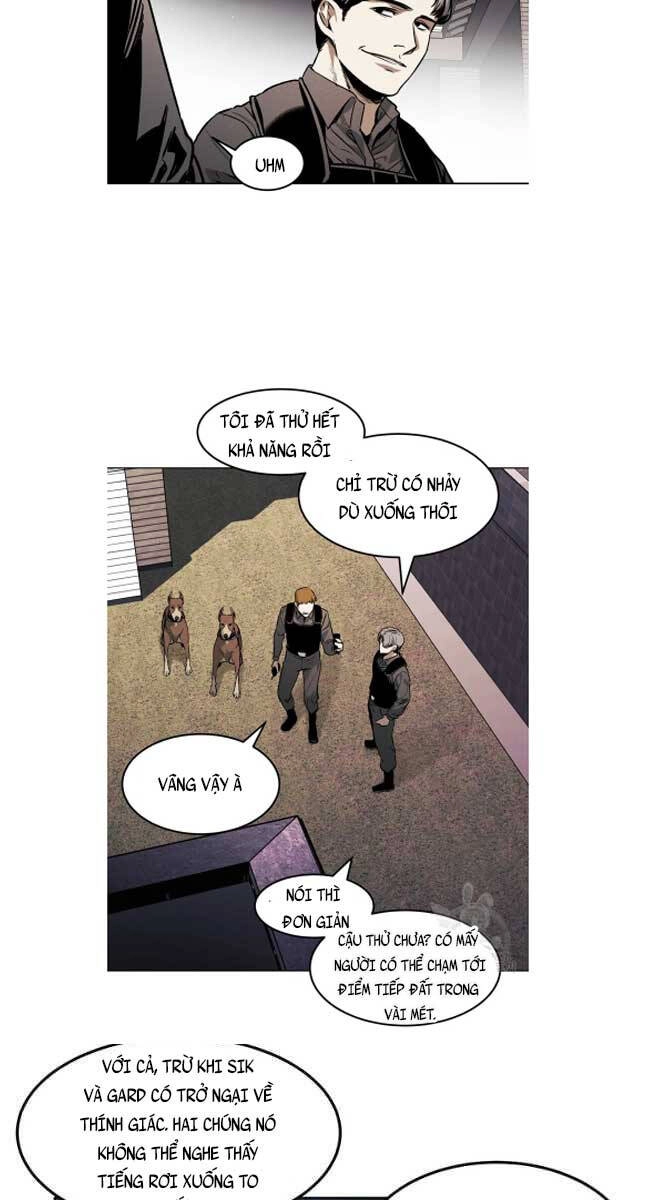 Kẻ Bất Bại Chapter 27 - 14