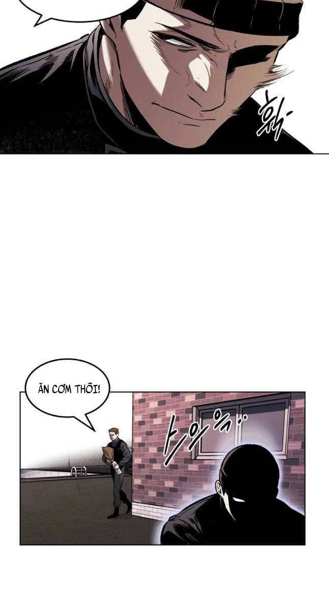 Kẻ Bất Bại Chapter 27 - 30