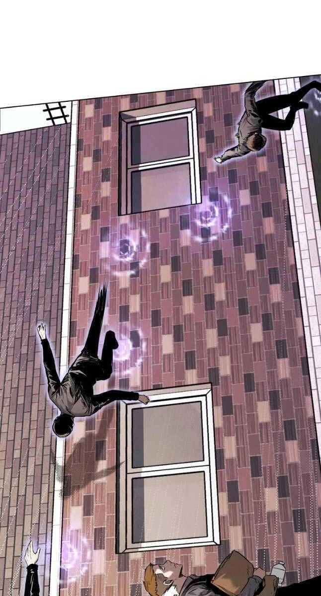 Kẻ Bất Bại Chapter 27 - 31