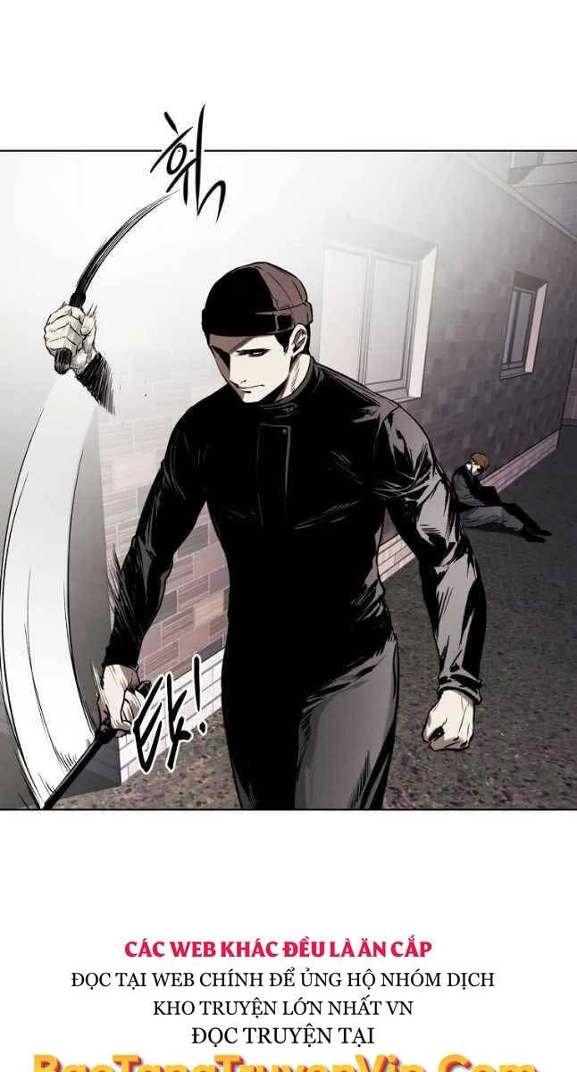 Kẻ Bất Bại Chapter 27 - 36