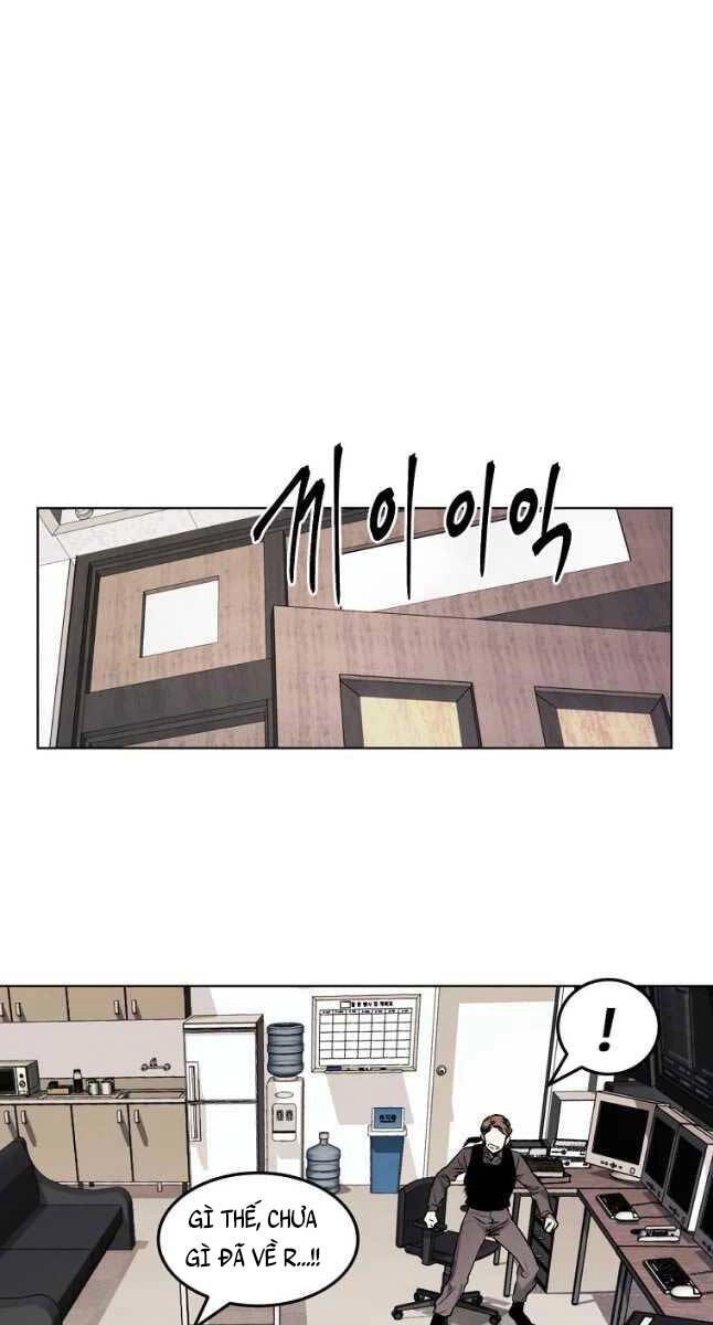 Kẻ Bất Bại Chapter 27 - 39