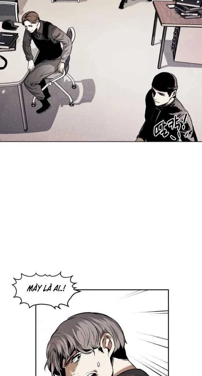 Kẻ Bất Bại Chapter 27 - 40