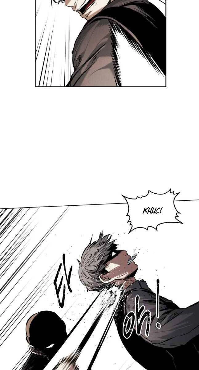 Kẻ Bất Bại Chapter 27 - 41