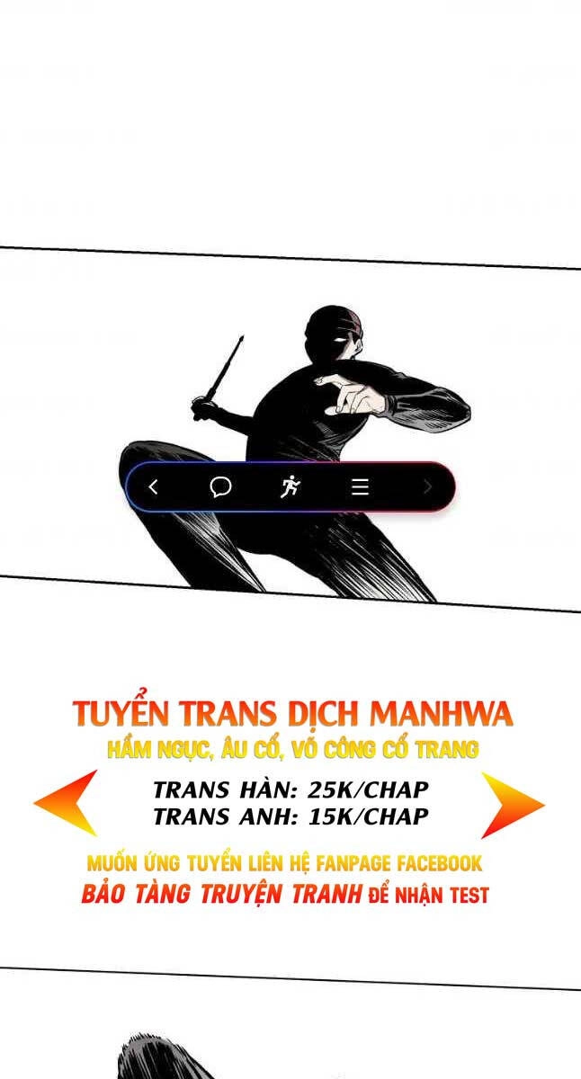 Kẻ Bất Bại Chapter 28 - 1