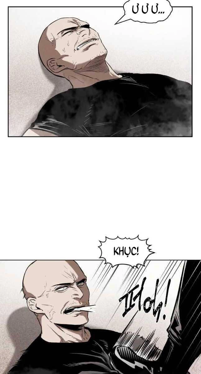 Kẻ Bất Bại Chapter 28 - 15