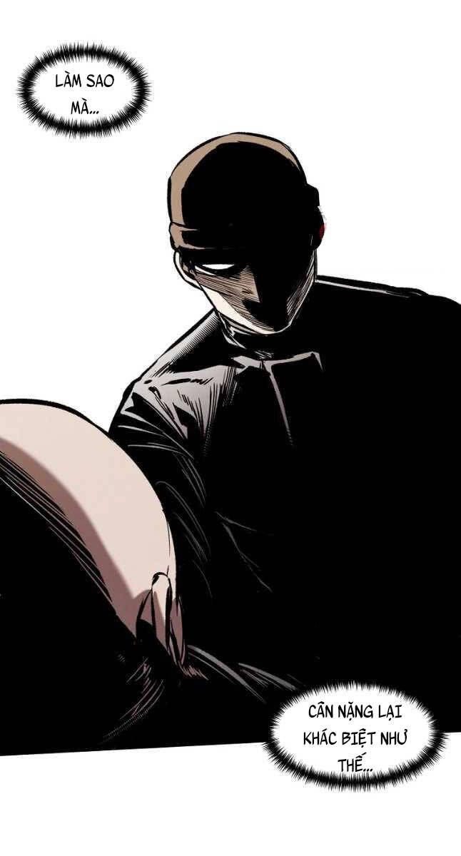 Kẻ Bất Bại Chapter 28 - 18