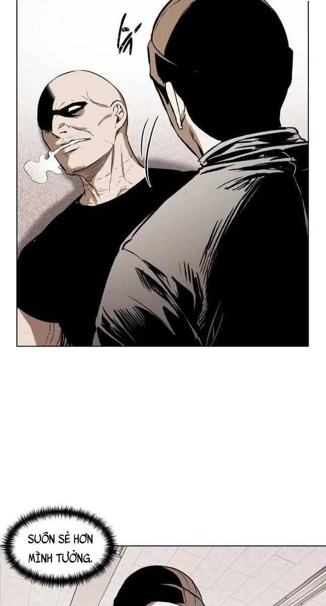 Kẻ Bất Bại Chapter 28 - 20