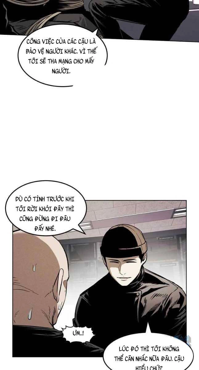 Kẻ Bất Bại Chapter 28 - 25