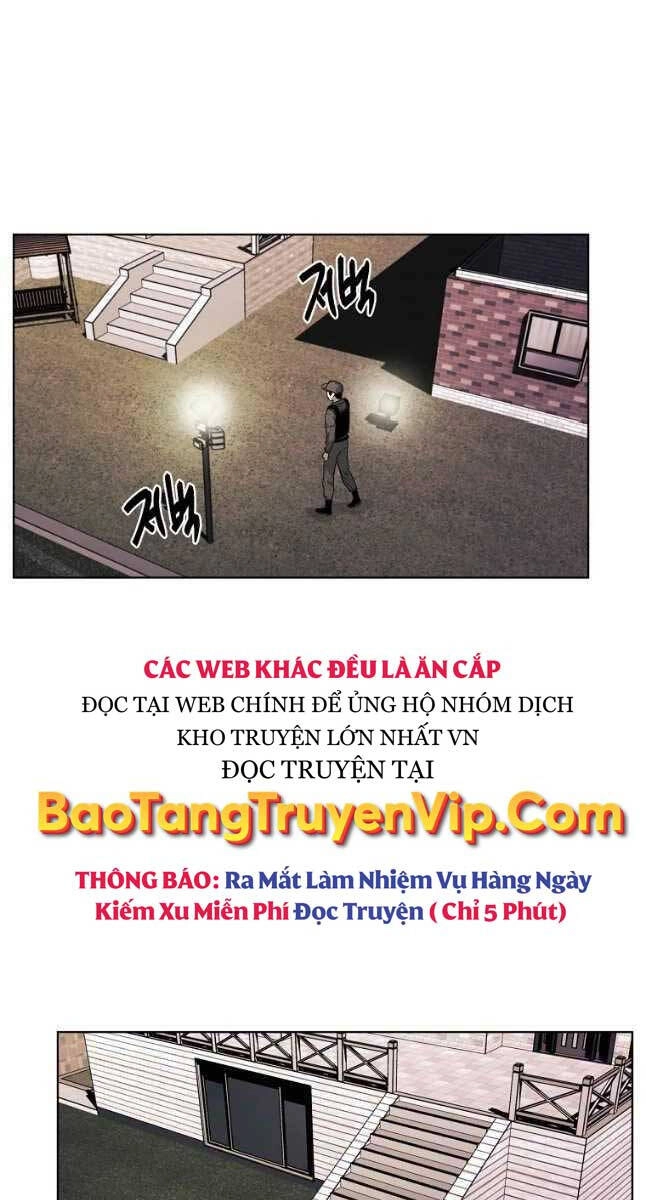 Kẻ Bất Bại Chapter 28 - 30