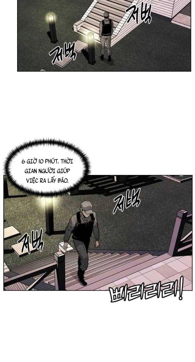 Kẻ Bất Bại Chapter 28 - 31