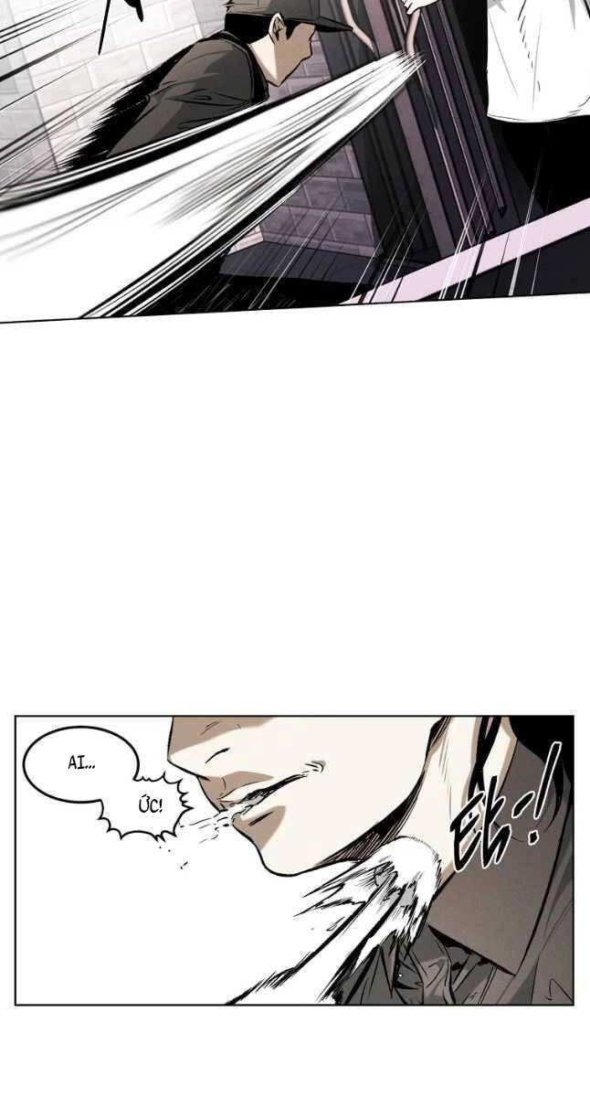 Kẻ Bất Bại Chapter 28 - 33