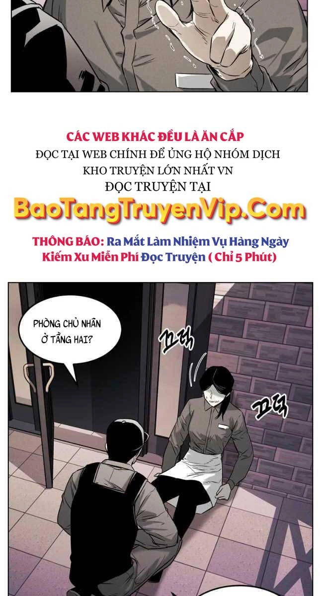 Kẻ Bất Bại Chapter 28 - 38