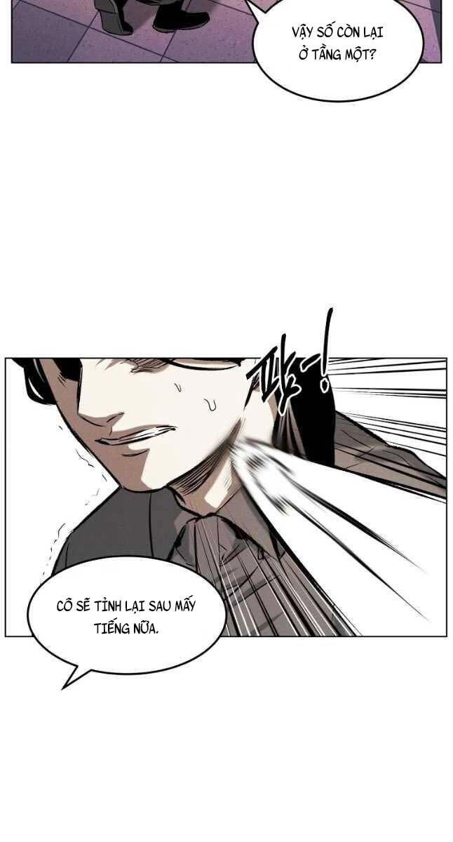 Kẻ Bất Bại Chapter 28 - 39