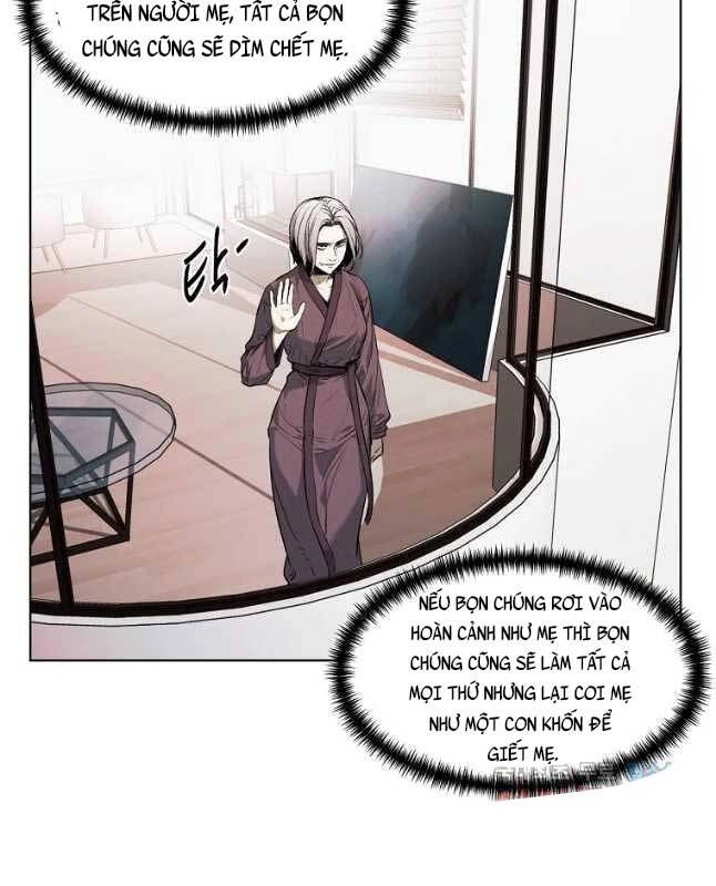 Kẻ Bất Bại Chapter 28 - 61