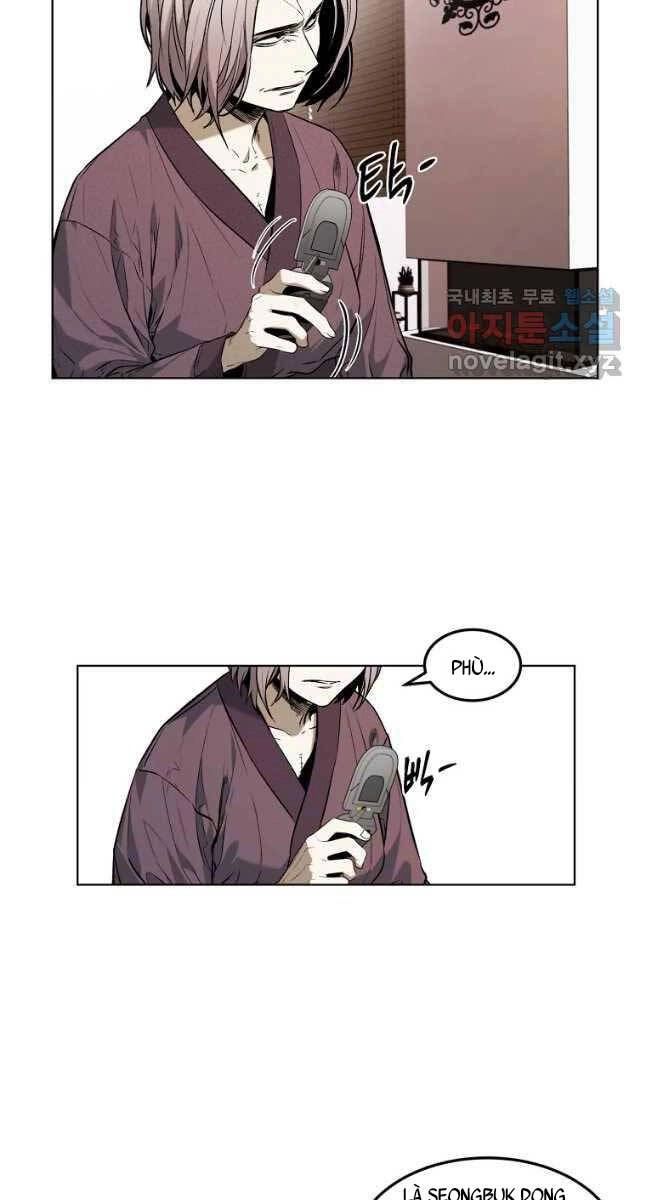 Kẻ Bất Bại Chapter 28 - 65