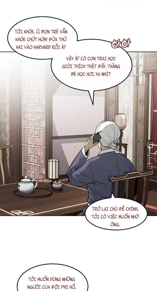 Kẻ Bất Bại Chapter 29 - 20