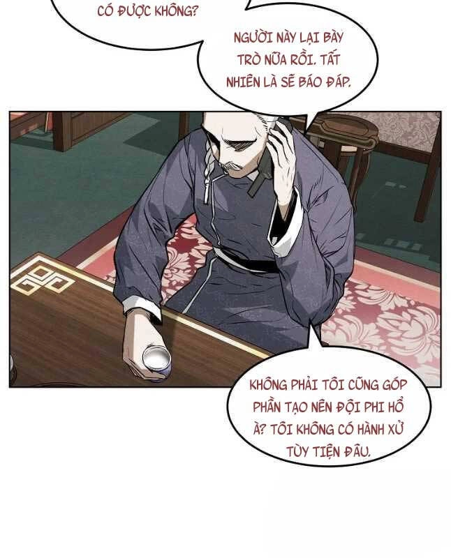 Kẻ Bất Bại Chapter 29 - 21