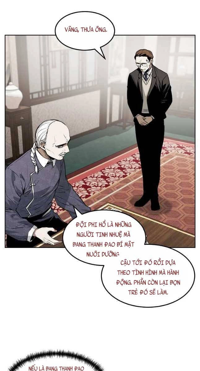 Kẻ Bất Bại Chapter 29 - 24
