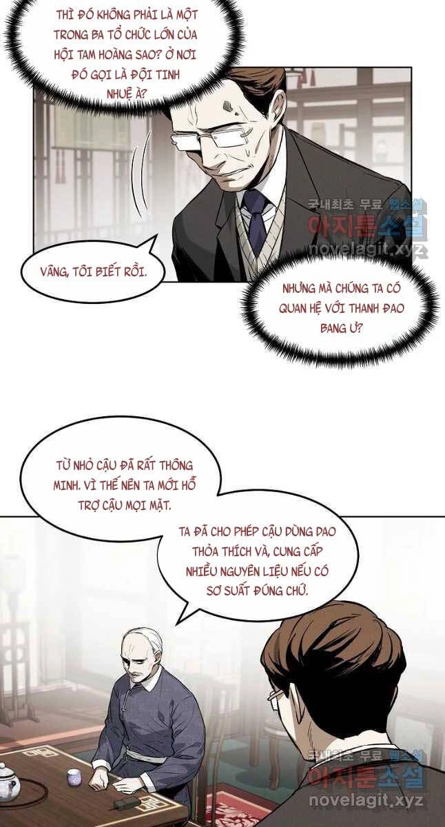 Kẻ Bất Bại Chapter 29 - 25