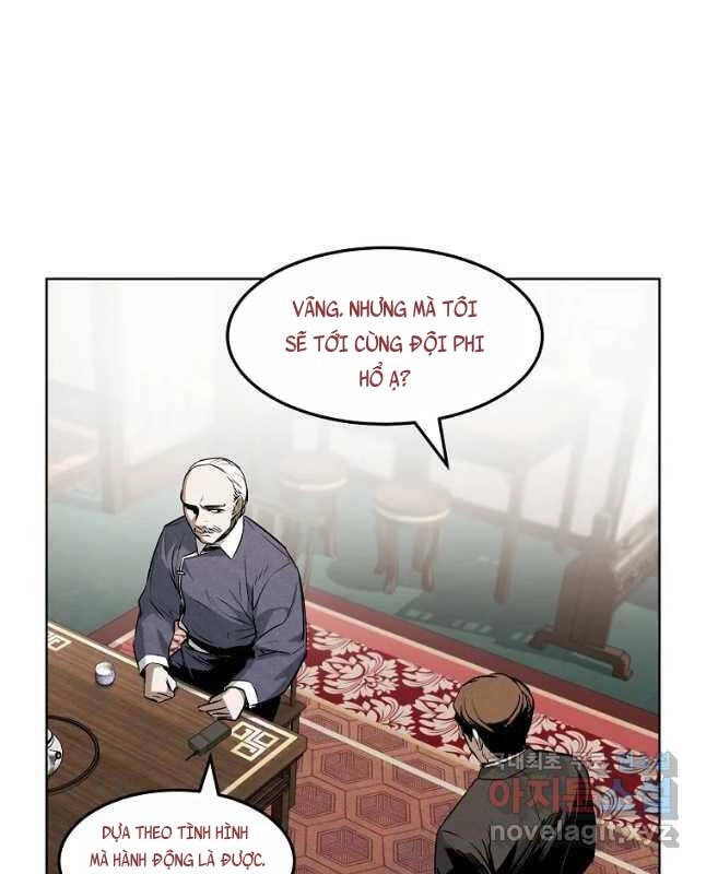 Kẻ Bất Bại Chapter 29 - 27