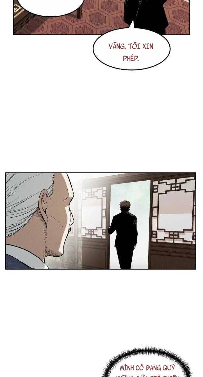 Kẻ Bất Bại Chapter 29 - 28
